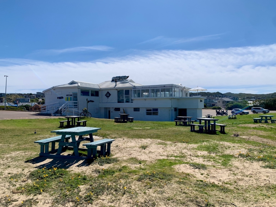 Commercial Property for Sale in Stilbaai Oos Western Cape